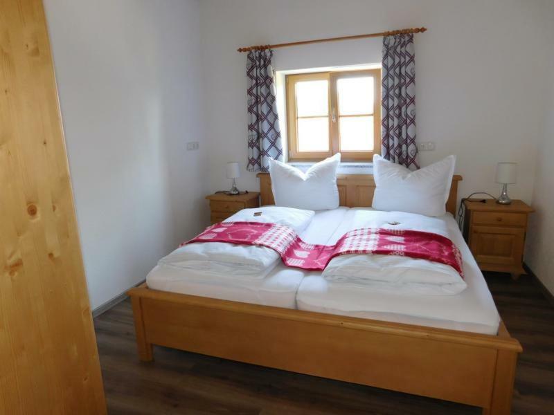 Ferienwohnung Linder Hopferau Bagian luar foto